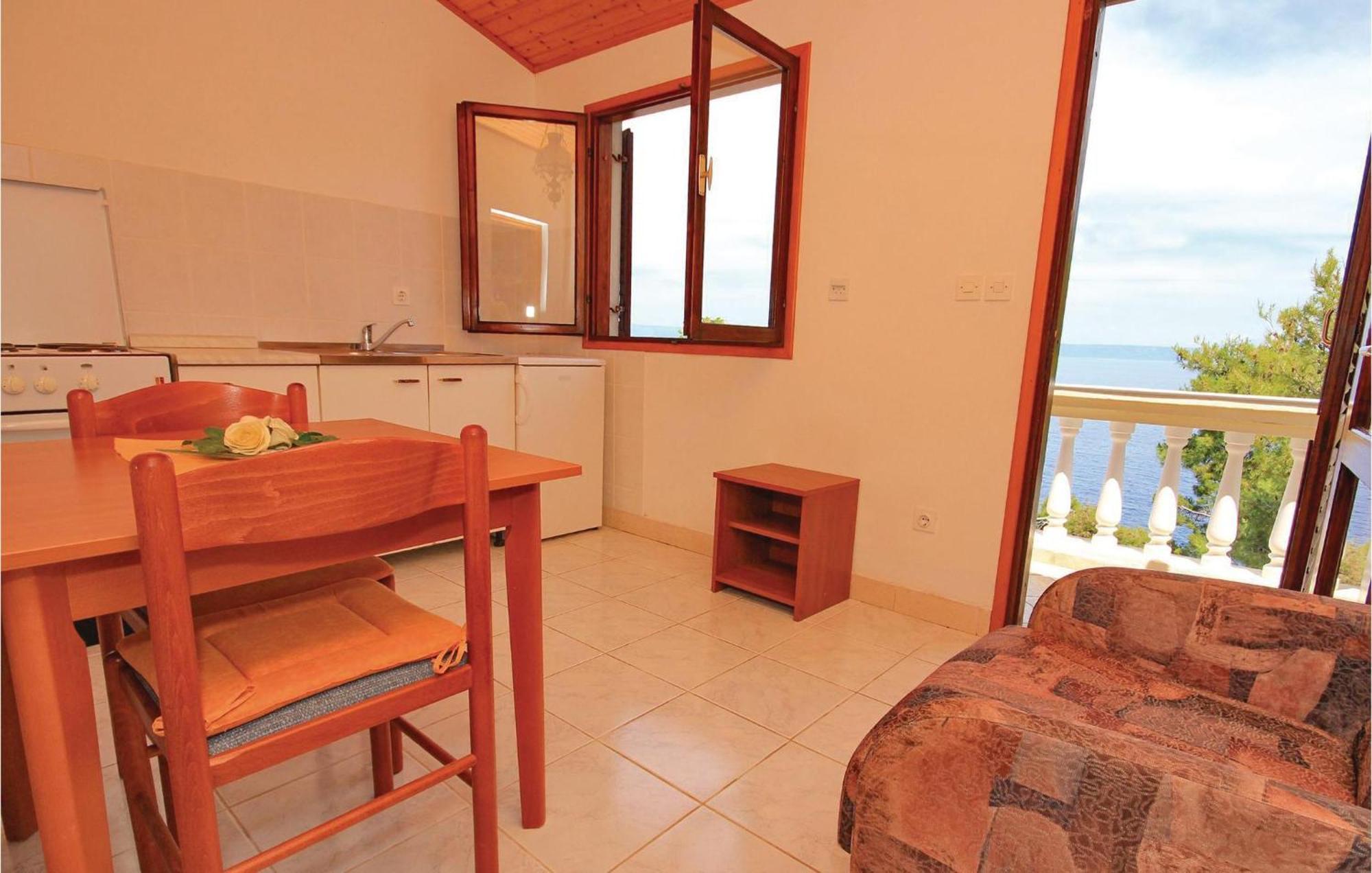 Gorgeous Apartment In Prigradica With Kitchen Exterior photo